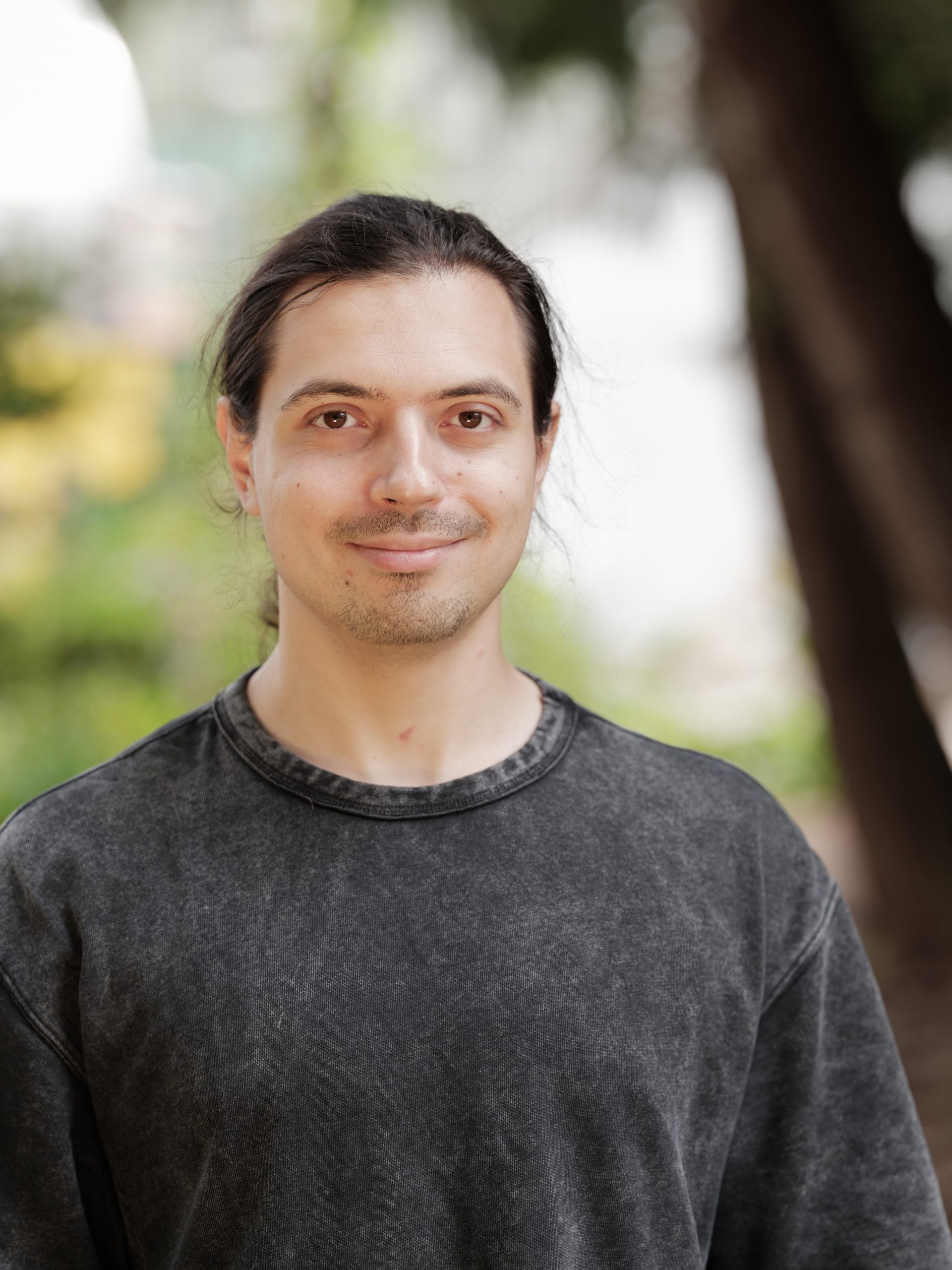 Du betrachtest gerade Dr. Michael Jendrusch